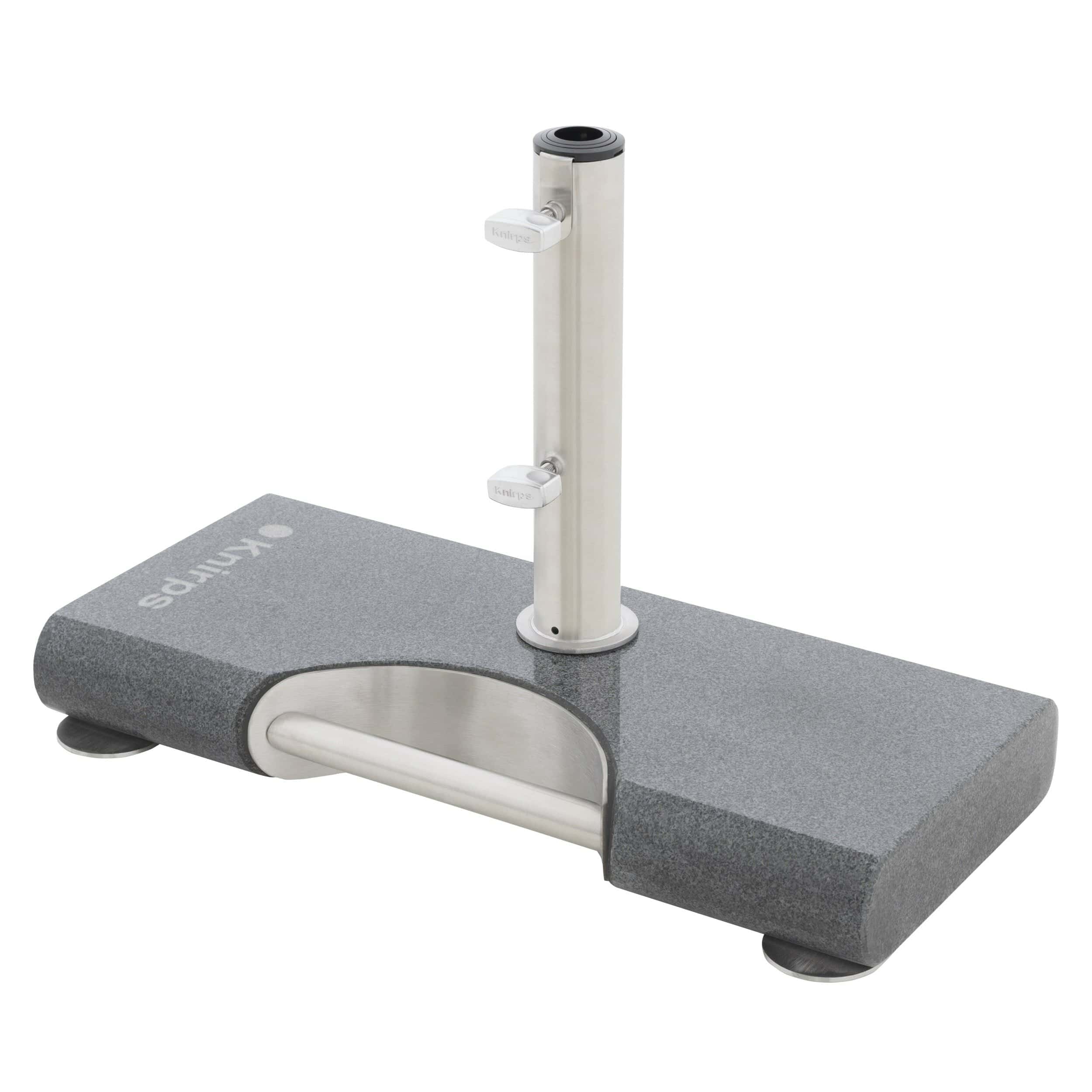 Socle de balcon Granit 25