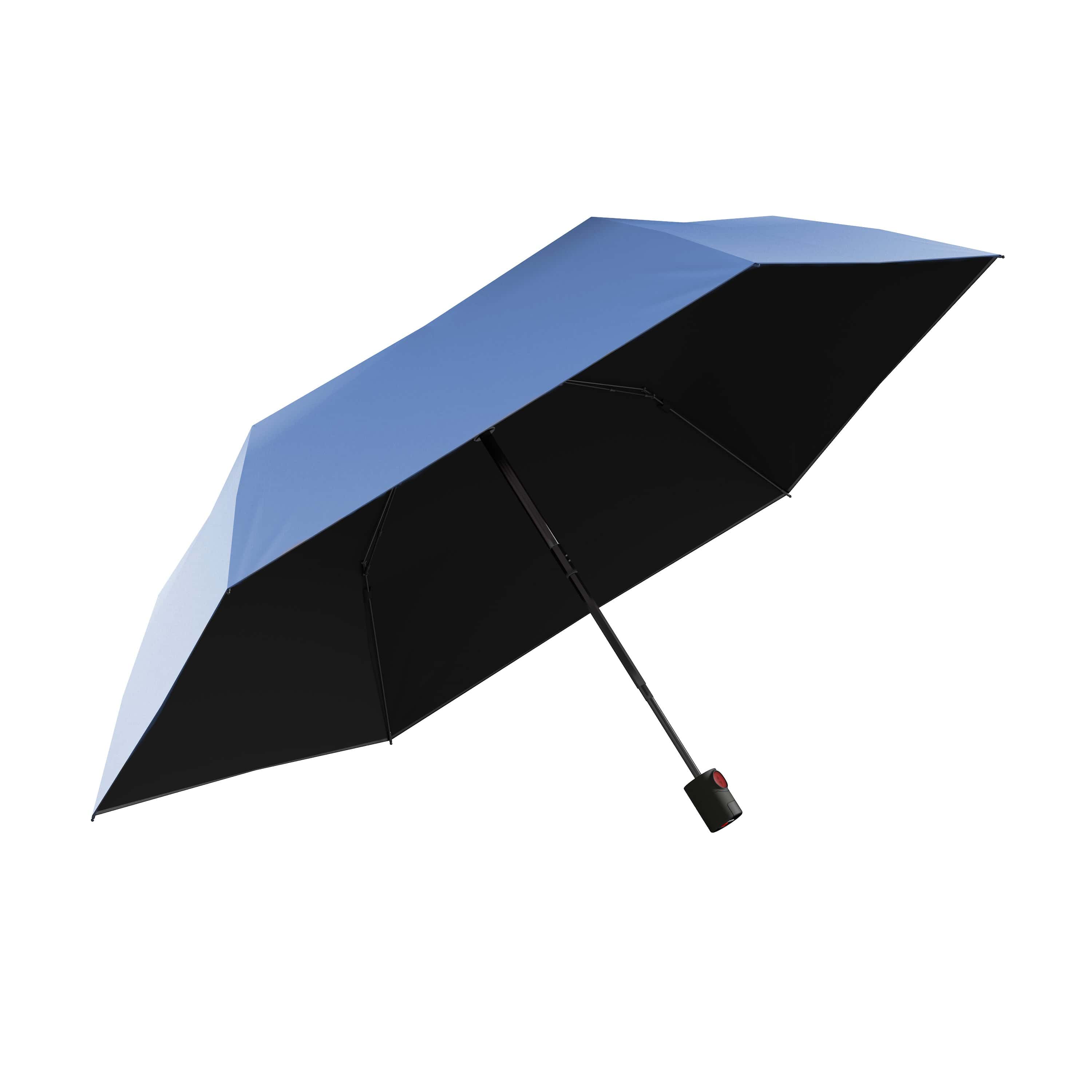 U.200 ultra light duomatic Heat Shield