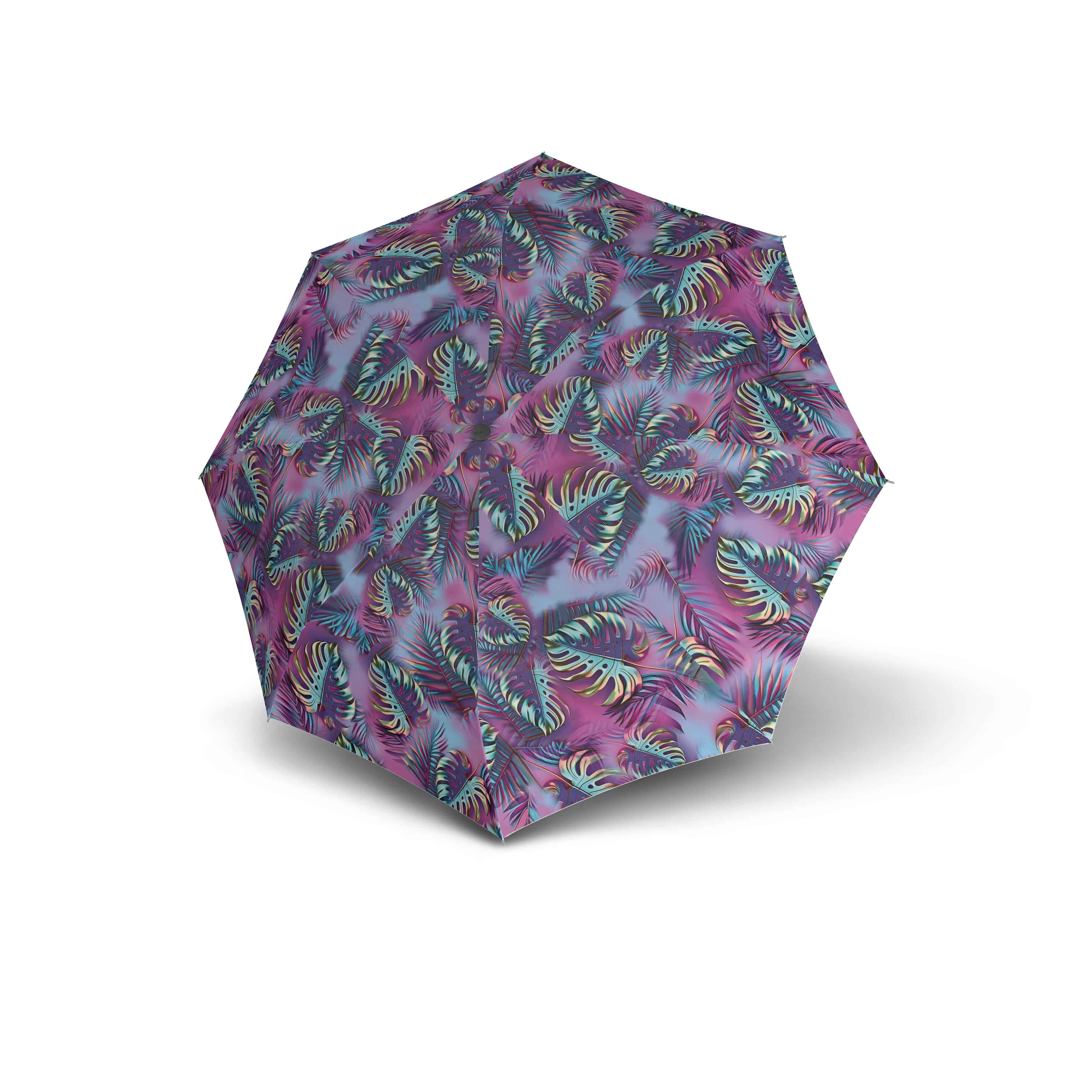 Knirps T.200 medium duomatic jamaica 