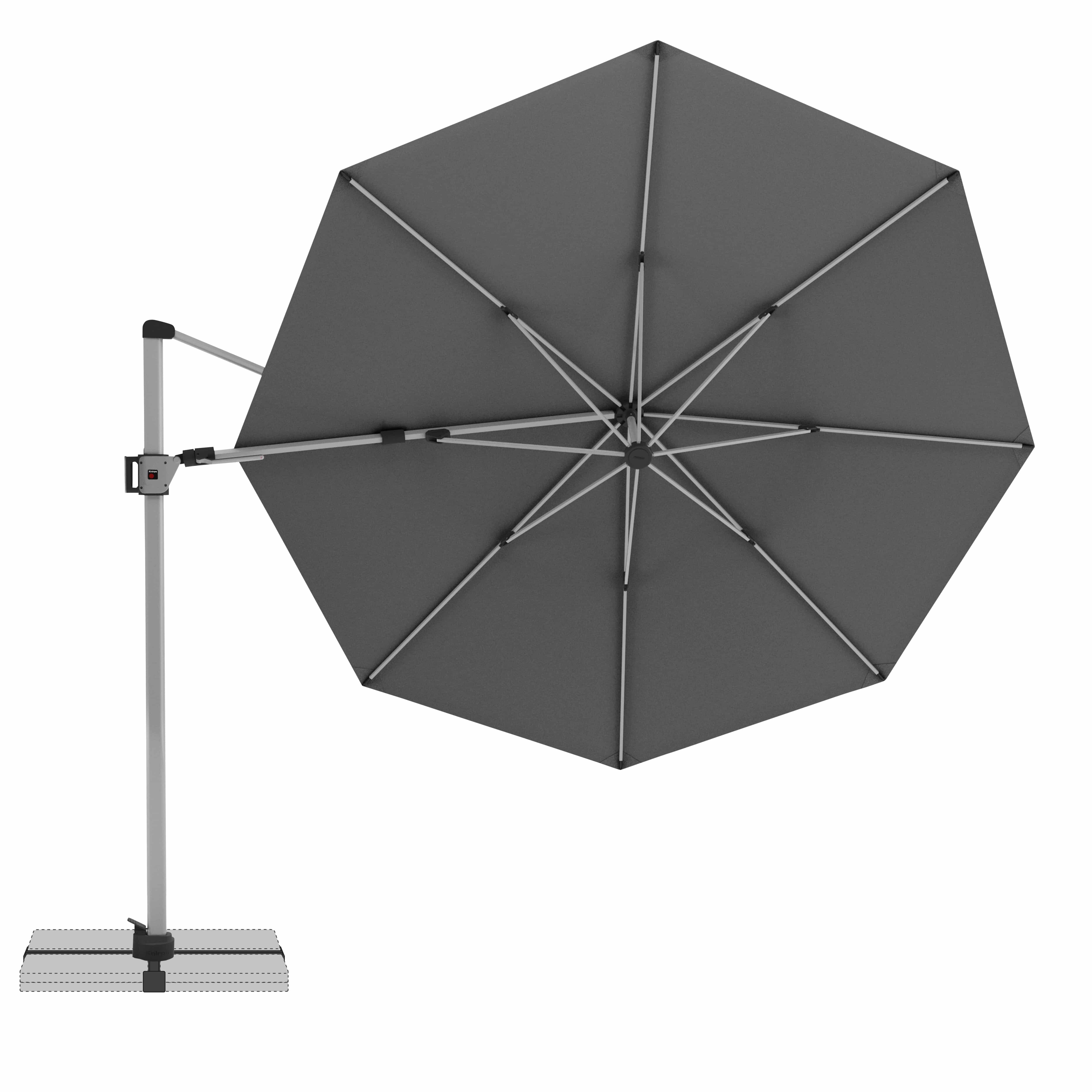 Knirps Hyperion Prestige 340
